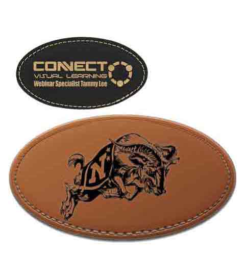 leder patches selbst gestalten